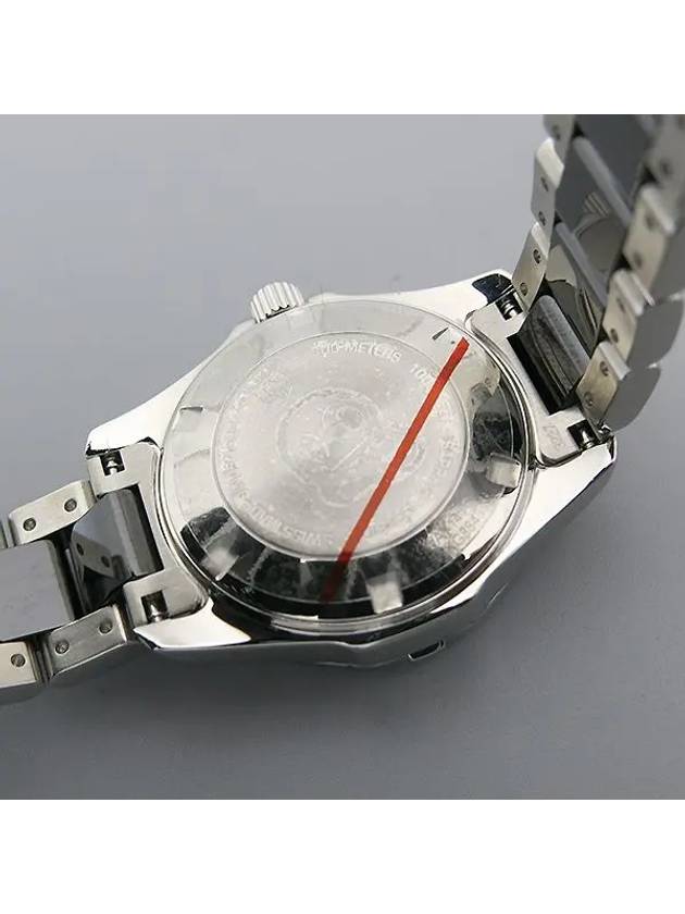 WAY141C Women s Watch - TAG HEUER - BALAAN 6