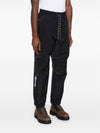 Cargo Pants 2A00005 549SU 999 Black - MONCLER - BALAAN 2