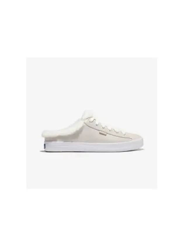 Kickstart Mule Fur 5TM01774D920 - KEDS - BALAAN 1