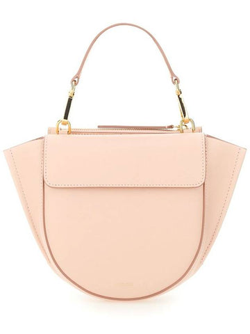 Wandler "Hortensia Saddle" Bag Mini - WANDLER - BALAAN 1