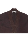 Smith Market Cardigan Women s Clothing - BRUNELLO CUCINELLI - BALAAN 2