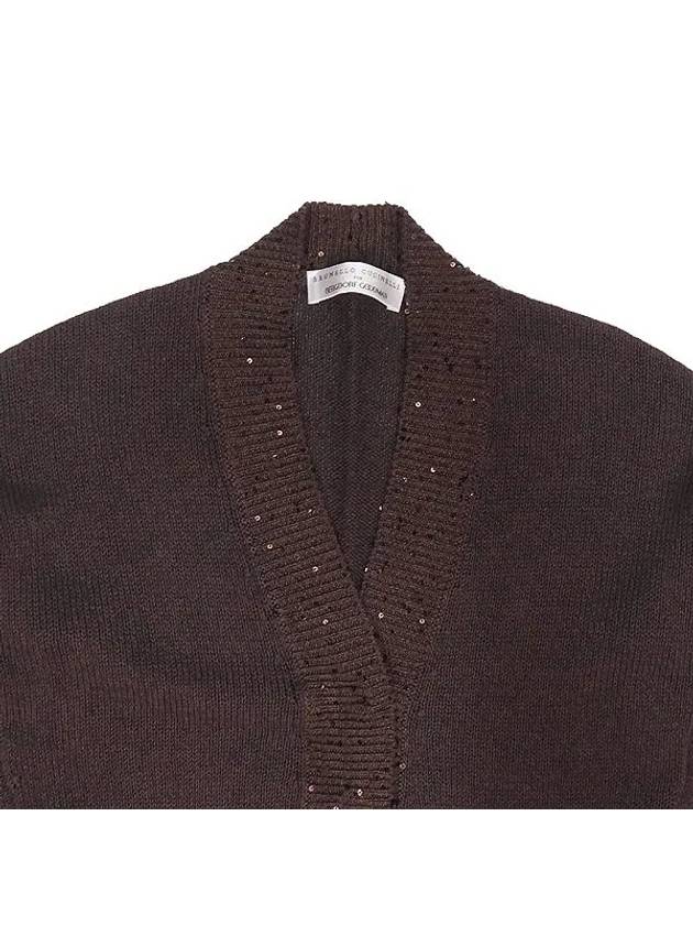 Smith Market Cardigan Women s Clothing - BRUNELLO CUCINELLI - BALAAN 2