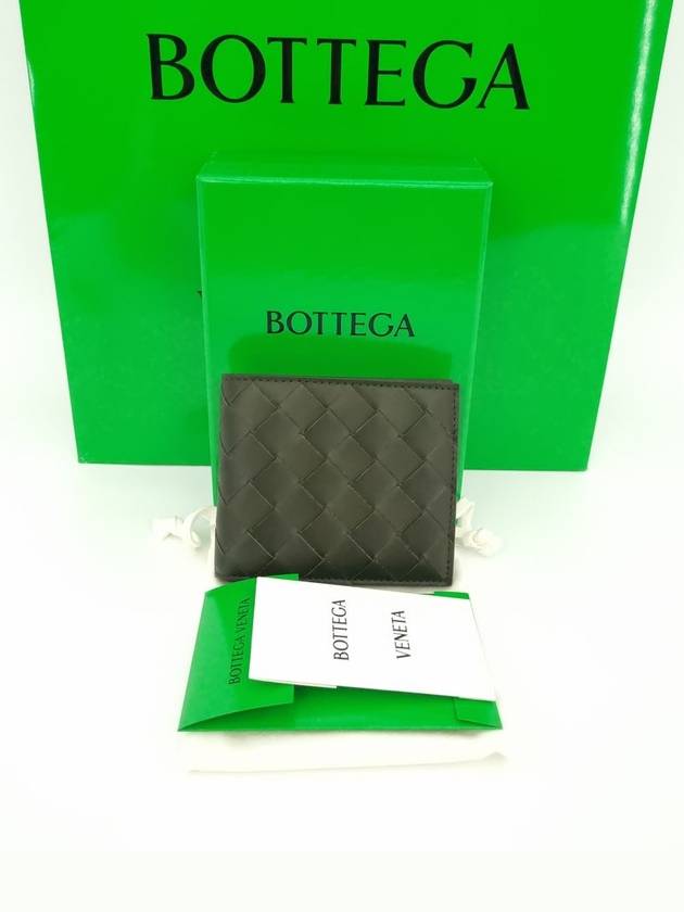 Half wallet 605721 - BOTTEGA VENETA - BALAAN 10