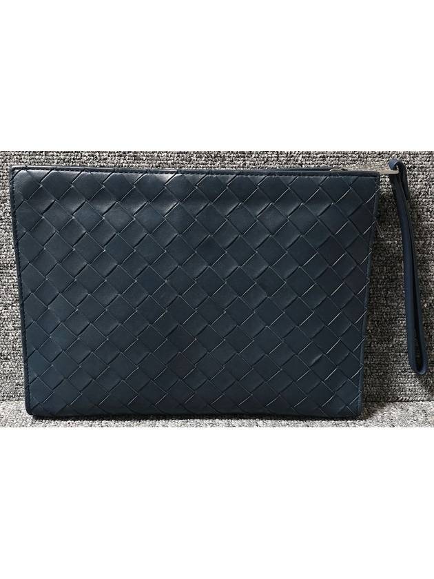 clutch bag - BOTTEGA VENETA - BALAAN 3