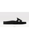 1ACPCD NEW LV Isola Flat Comfort Mule Sandals - LOUIS VUITTON - BALAAN 3