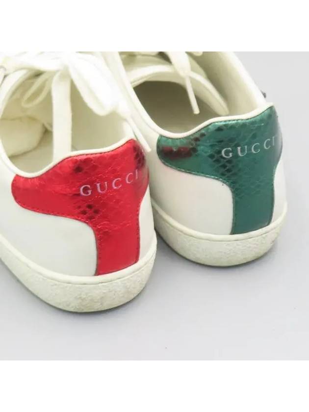 Smith Market 454551 Sneakers Women s Shoes - GUCCI - BALAAN 5