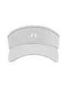 Yaden Visor Grey - J.LINDEBERG - BALAAN 1