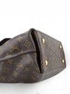 women shoulder bag - LOUIS VUITTON - BALAAN 5