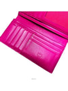 women s long wallet - MCM - BALAAN 5