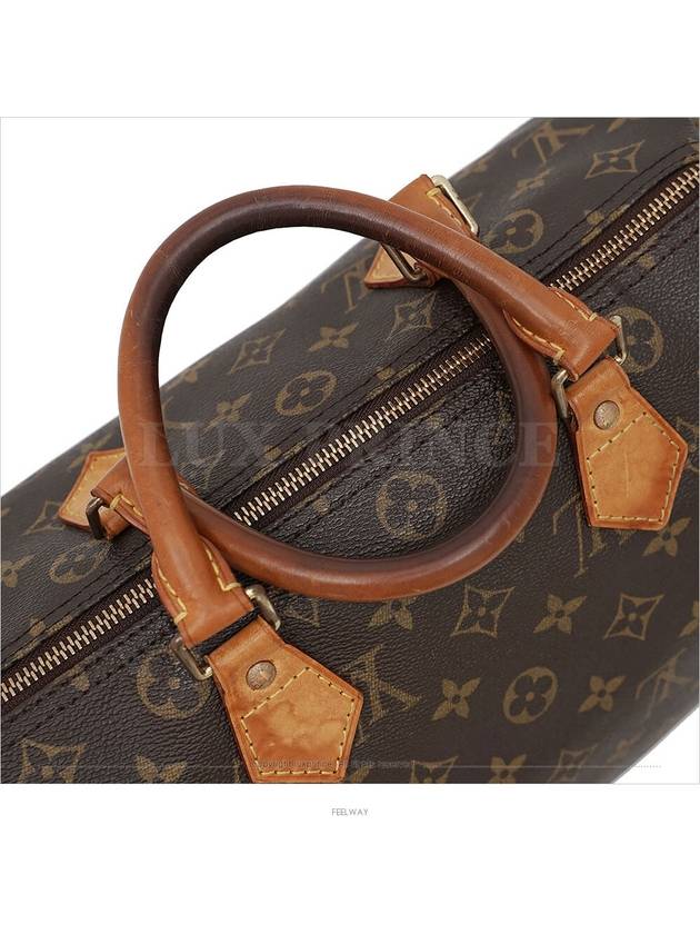 women tote bag - LOUIS VUITTON - BALAAN 7