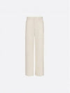 E32 413C157A6241020 Men s Pants Trousers Cotton Logo Slacks Dior Icons Chinos - DIOR - BALAAN 2