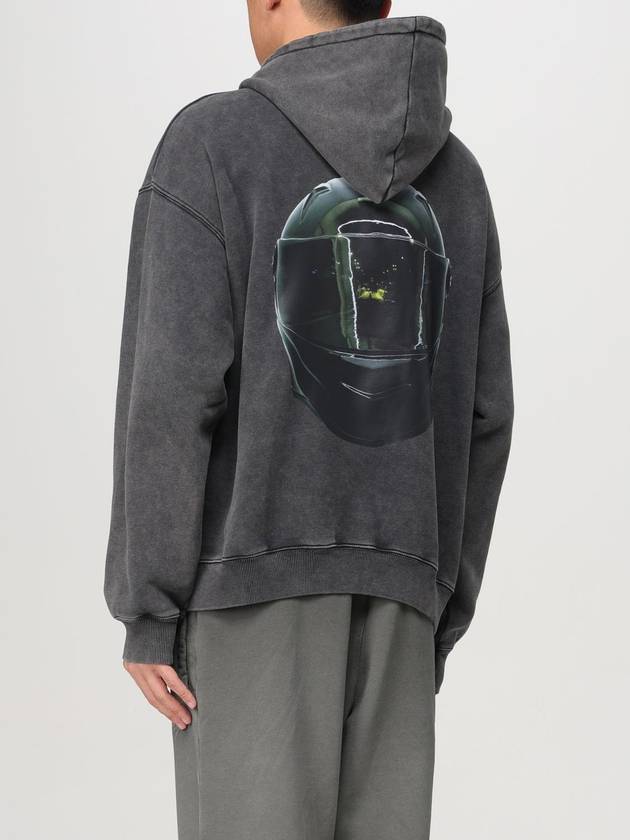 Sweatshirt men Msgm - MSGM - BALAAN 3