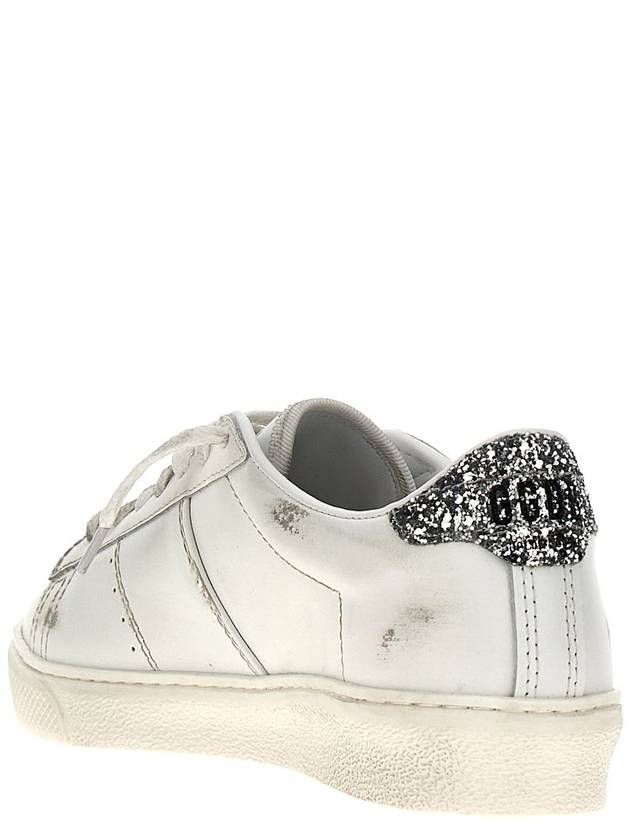 Golden Goose 'Matchstar' Sneakers - GOLDEN GOOSE - BALAAN 3