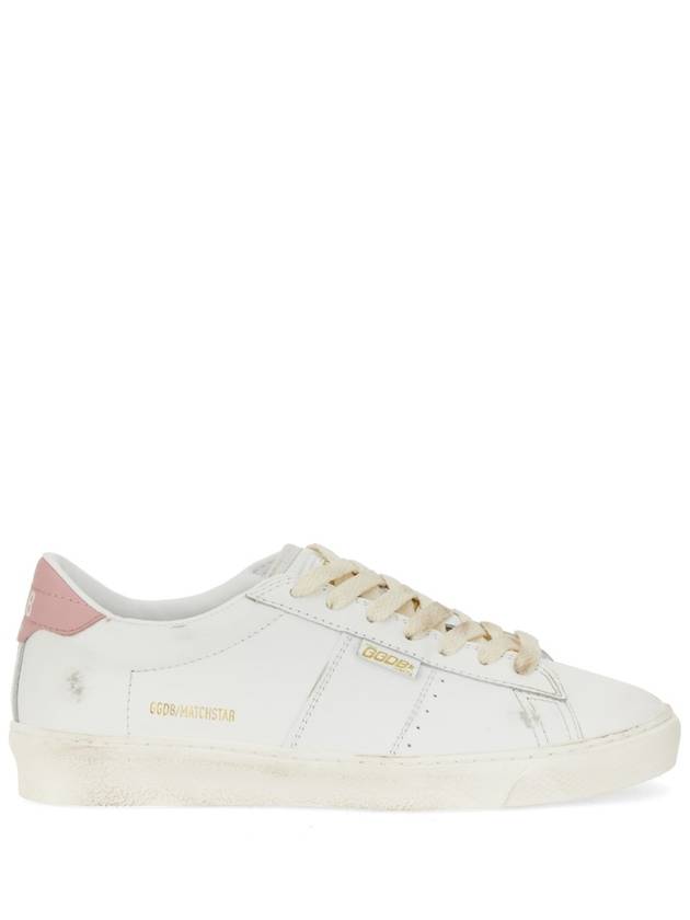 MATCHSTAR SNEAKER - GOLDEN GOOSE - BALAAN 2