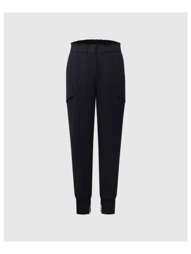 TRAVISMATHEW Women s Jogger Pants Navy - TRAVIS SCOTT - BALAAN 1