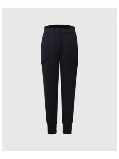 TRAVISMATHEW Women s Jogger Pants Navy - TRAVIS SCOTT - BALAAN 1