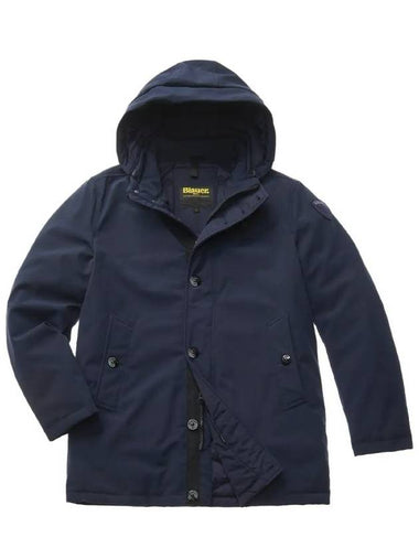 Blauer Usa Coats - BLAUER - BALAAN 1