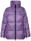 Women s duck down padded jacket all wide heavy VDDJ96236 LVS - DUVETICA - BALAAN 2