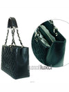 women shoulder bag - CHANEL - BALAAN 4