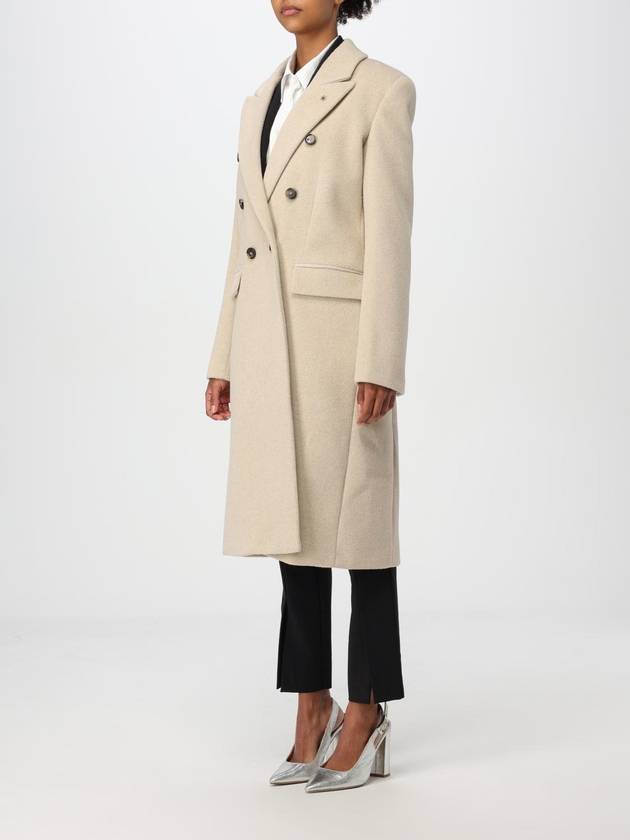 Coat woman Manuel Ritz - MANUEL RITZ - BALAAN 3