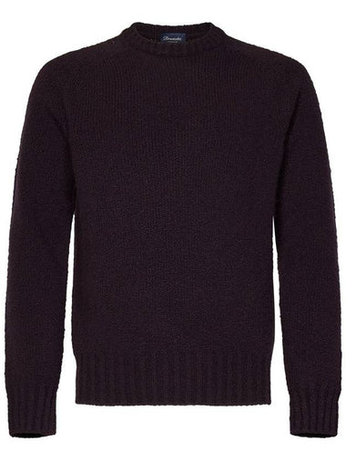 Drumohr Sweater - DRUMOHR - BALAAN 1