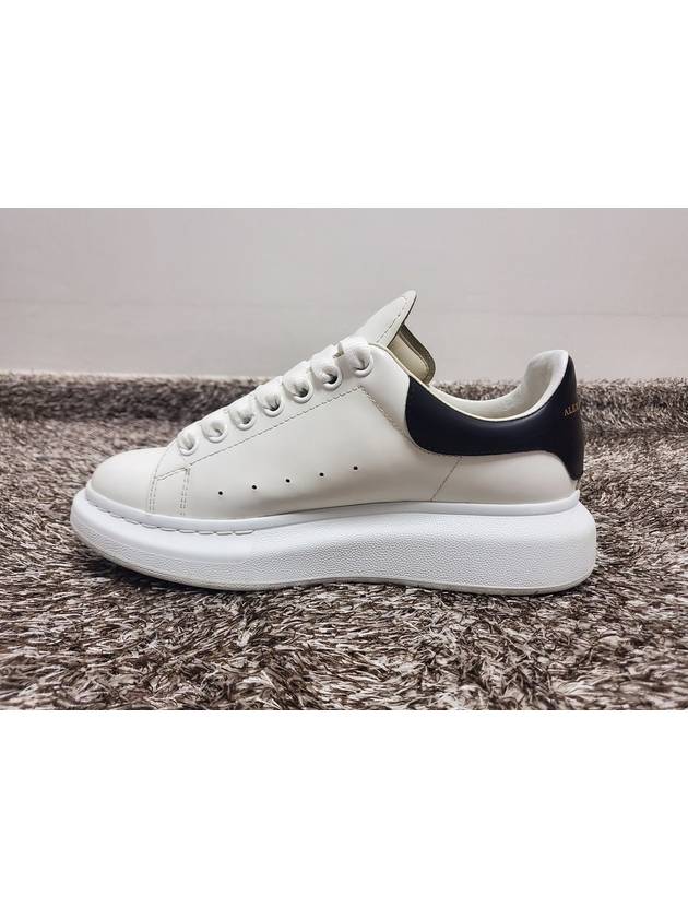 Men s oversole 39 260 - ALEXANDER MCQUEEN - BALAAN 6