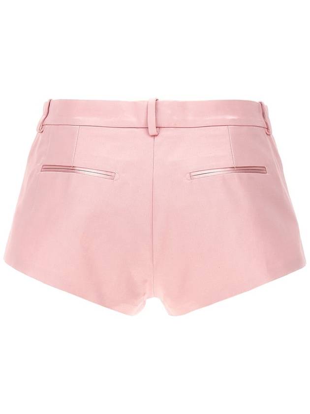 Tom Ford Duchesse Shorts - TOM FORD - BALAAN 2