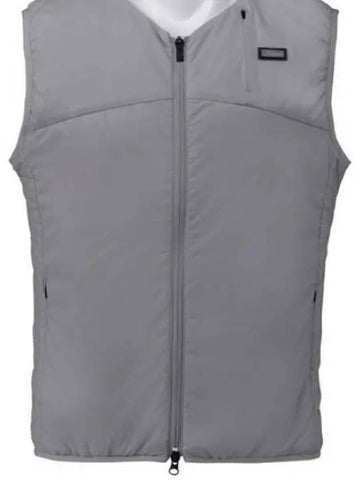 Graphene Insulation Vest TKPMV344J GY Men s - TITLEIST - BALAAN 1