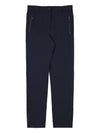 Grenoble straight pants 2A00004 595TX 999 - MONCLER - BALAAN 9