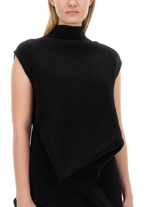 Rick Owens Knitted Tops. - RICK OWENS - BALAAN 4