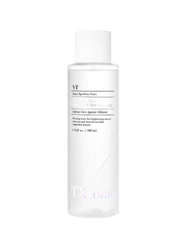 [VT Cosmetics] TX-Toning Toner 200ml - VT COSMETICS - BALAAN 1