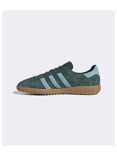 adidas Bermuda Deep Green Sky Blue JH9089 - ADIDAS - BALAAN 1