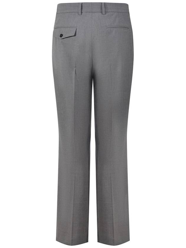 Msgm  Trousers - MSGM - BALAAN 3