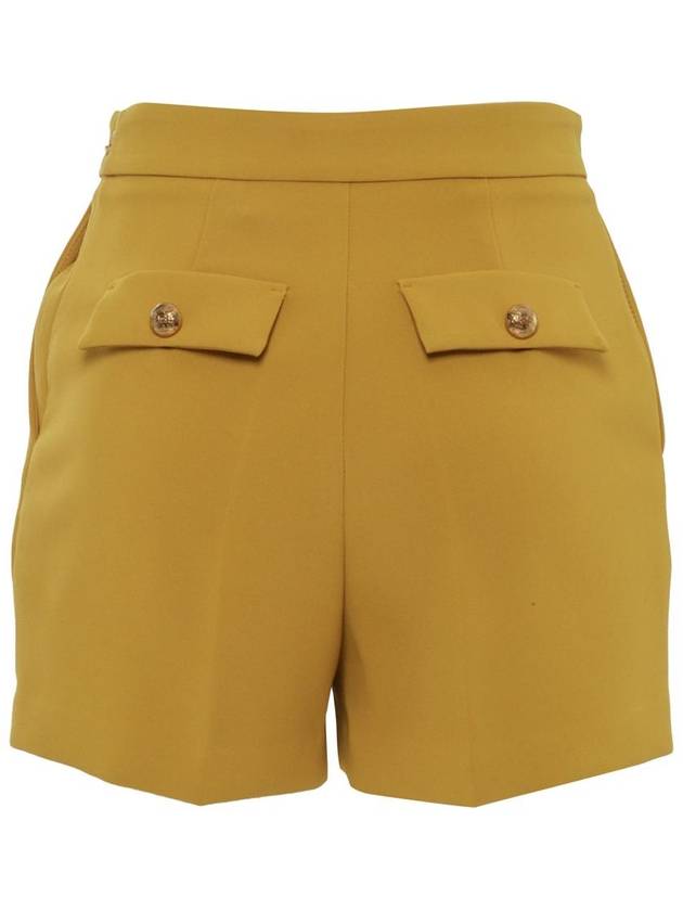 Elisabetta Franchi Shorts - ELISABETTA FRANCHI - BALAAN 2