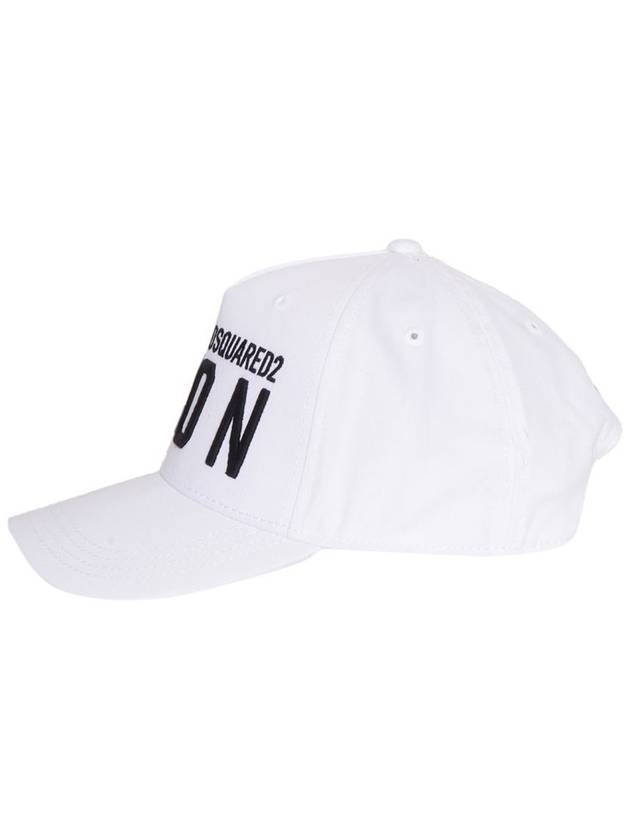 DSQUARED2 Hat - DSQUARED2 - BALAAN 1