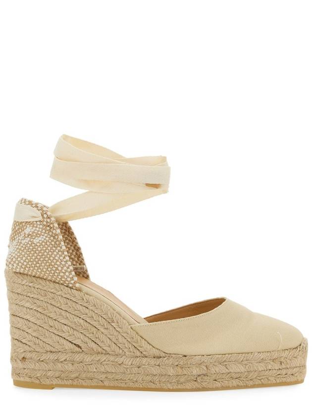 ESPADRILLE "CUTE" - CASTANER - BALAAN 1