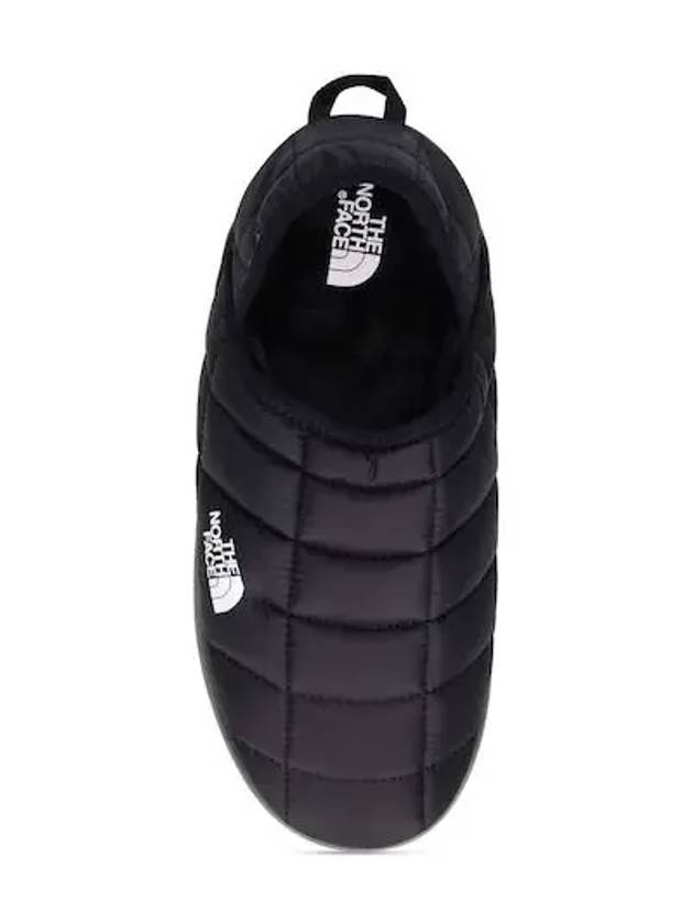 The North Face THERMOBALL Thermoball Nuptse Print Logo Mule - THE NORTH FACE - BALAAN 4