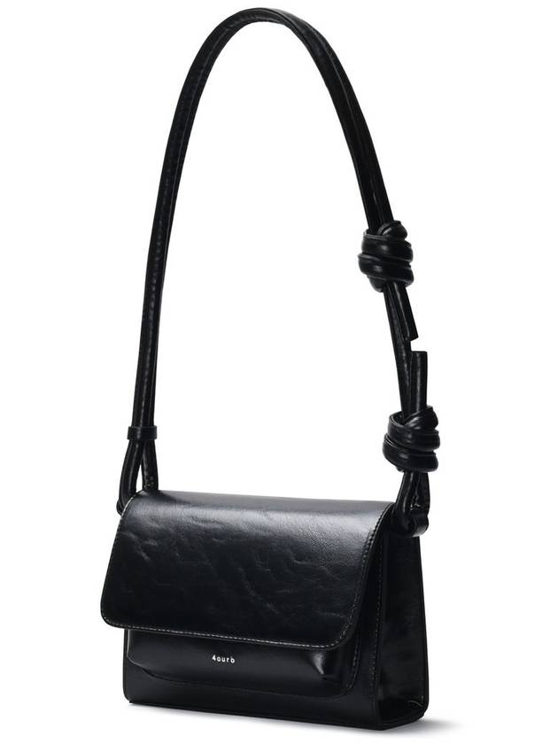 Bona Rope Bag Black - 4OUR B - BALAAN 1