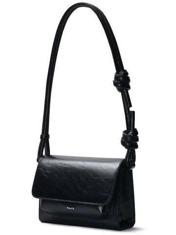 Bona Rope Bag Black - 4OUR B - BALAAN 1