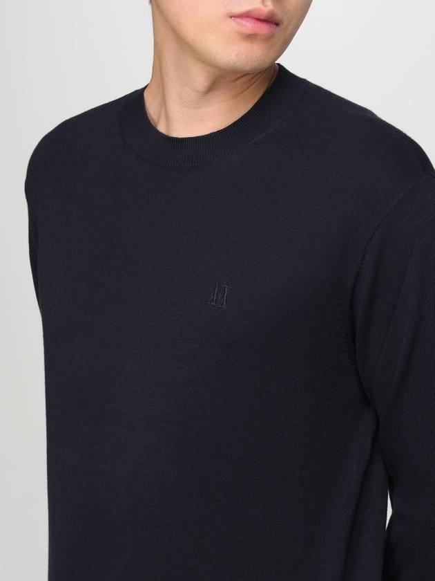 Sweater men Armani Exchange - ARMANI EXCHANGE - BALAAN 3