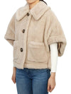 NEWTERZO1 Teddy Cape 24736332600 002 - MAX MARA - BALAAN 3