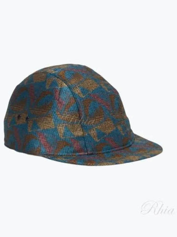 Hat Blu OL RS CYC Cycle Cap - HENDER SCHEME - BALAAN 1