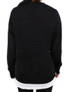 Frame Bolt Printing Sweatshirt Woman PBSJ446A - NEIL BARRETT - BALAAN 5