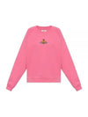 Hooded Sweatshirt 3I010004 J006O G409 - VIVIENNE WESTWOOD - BALAAN 2