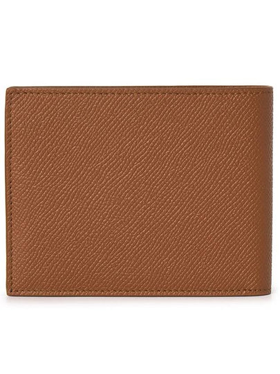 Ferragamo Gancini Men s Bicycle Wallet 66 1451 NEW COGNAC 0775645 - SALVATORE FERRAGAMO - BALAAN 2