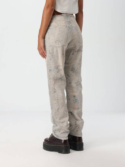 Jeans woman Diesel - DIESEL - BALAAN 2