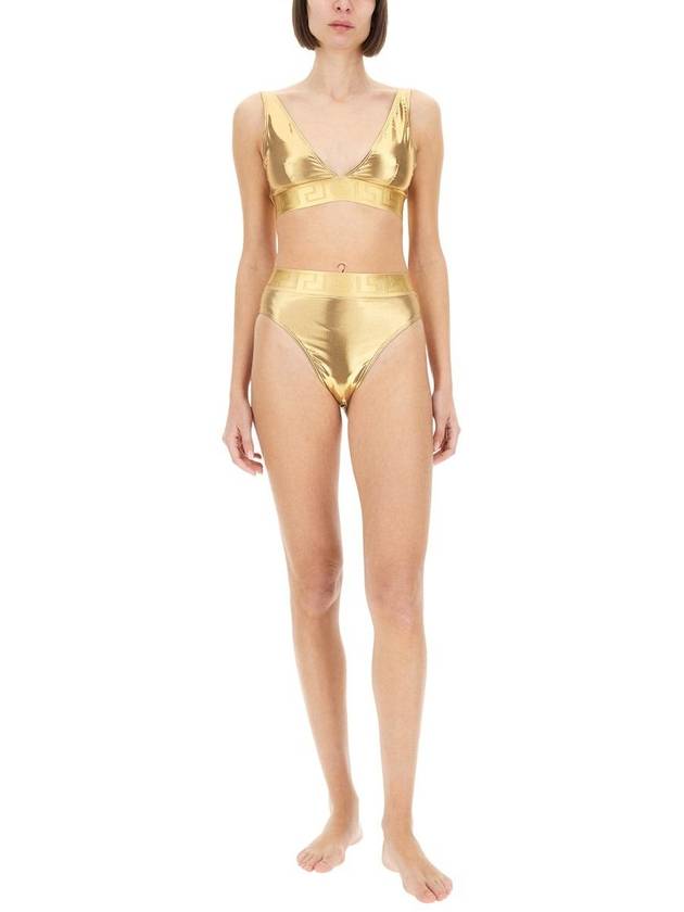 Versace Top Bikini - VERSACE - BALAAN 2