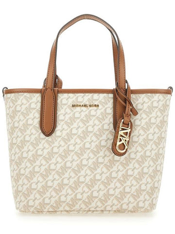 "ELIZA" TOTE BAG - MICHAEL KORS - BALAAN 1