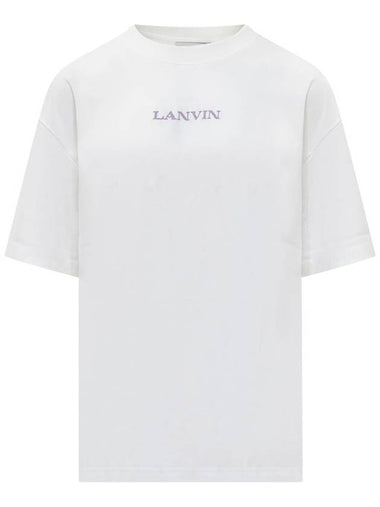 Lanvin T-Shirt Lanvin - LANVIN - BALAAN 1