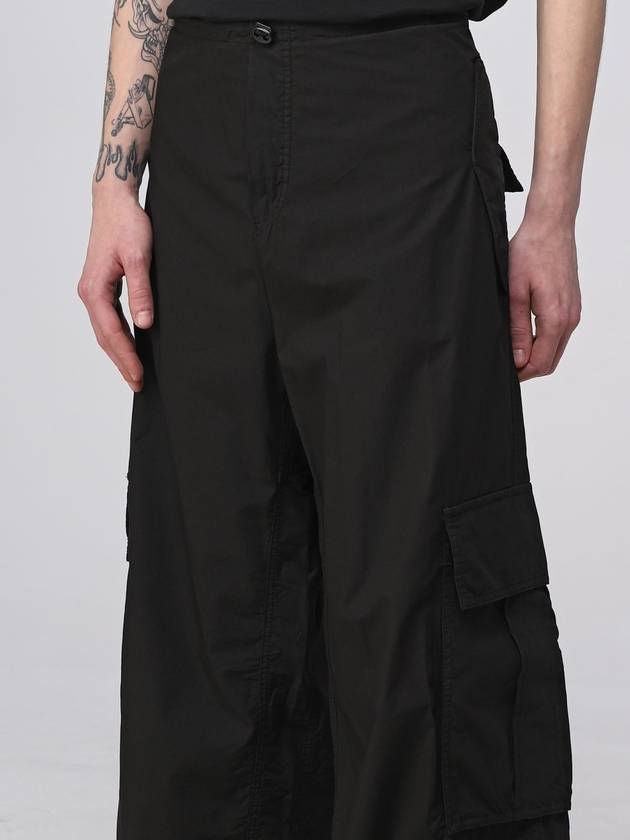 Pants men N° 21 - Nº 21 - BALAAN 4